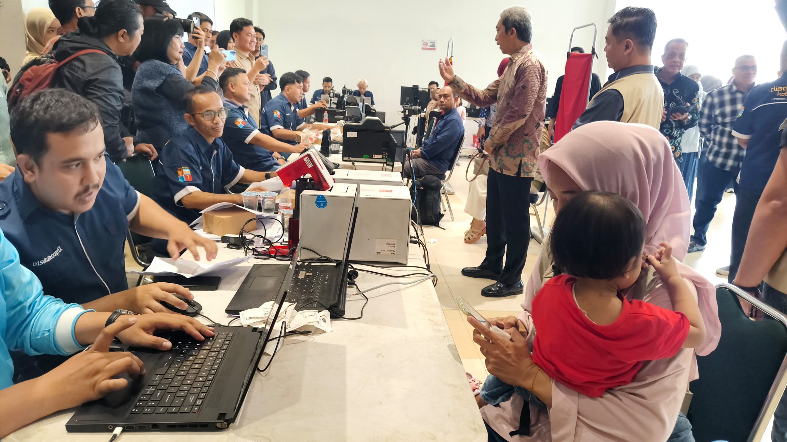 Disdukcapil Kota Bogor