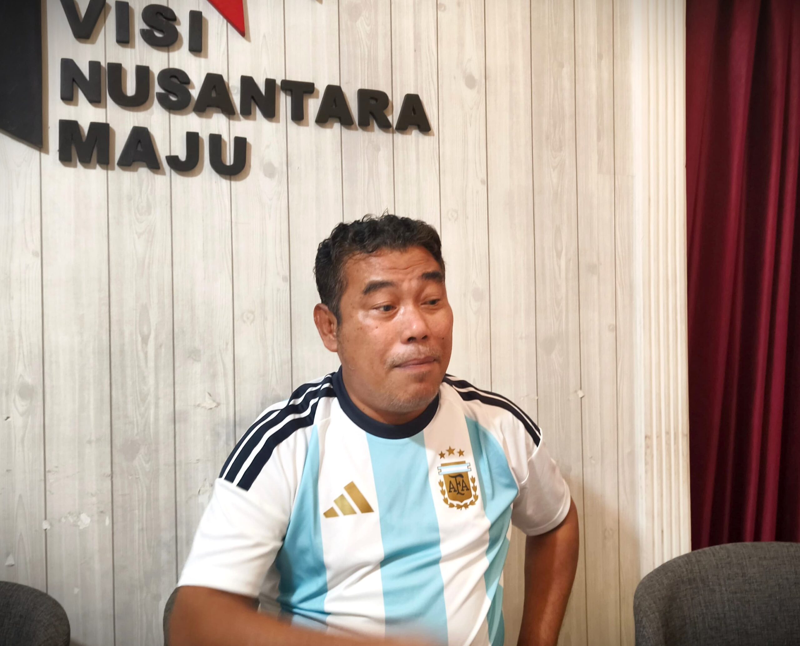 Founder Vinus Indonesia Desak Komisi II DPR RI Segera Bahas Revisi UU Pemilu 2 1001460105 scaled