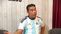 Founder Vinus Indonesia Desak Komisi II DPR RI Segera Bahas Revisi UU Pemilu