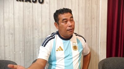 Founder Vinus Indonesia Desak Komisi II DPR RI Segera Bahas Revisi UU Pemilu
