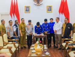 Angkot Usia di Atas 20 Tahun Dilarang Mengaspal
