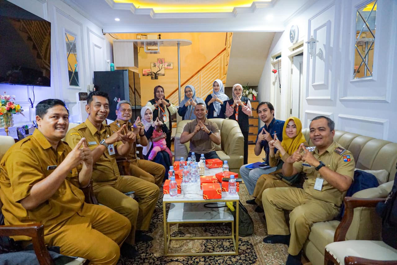 Sensus Ekonomi 2026 di Kota Bogor Dimulai 4 1001476688