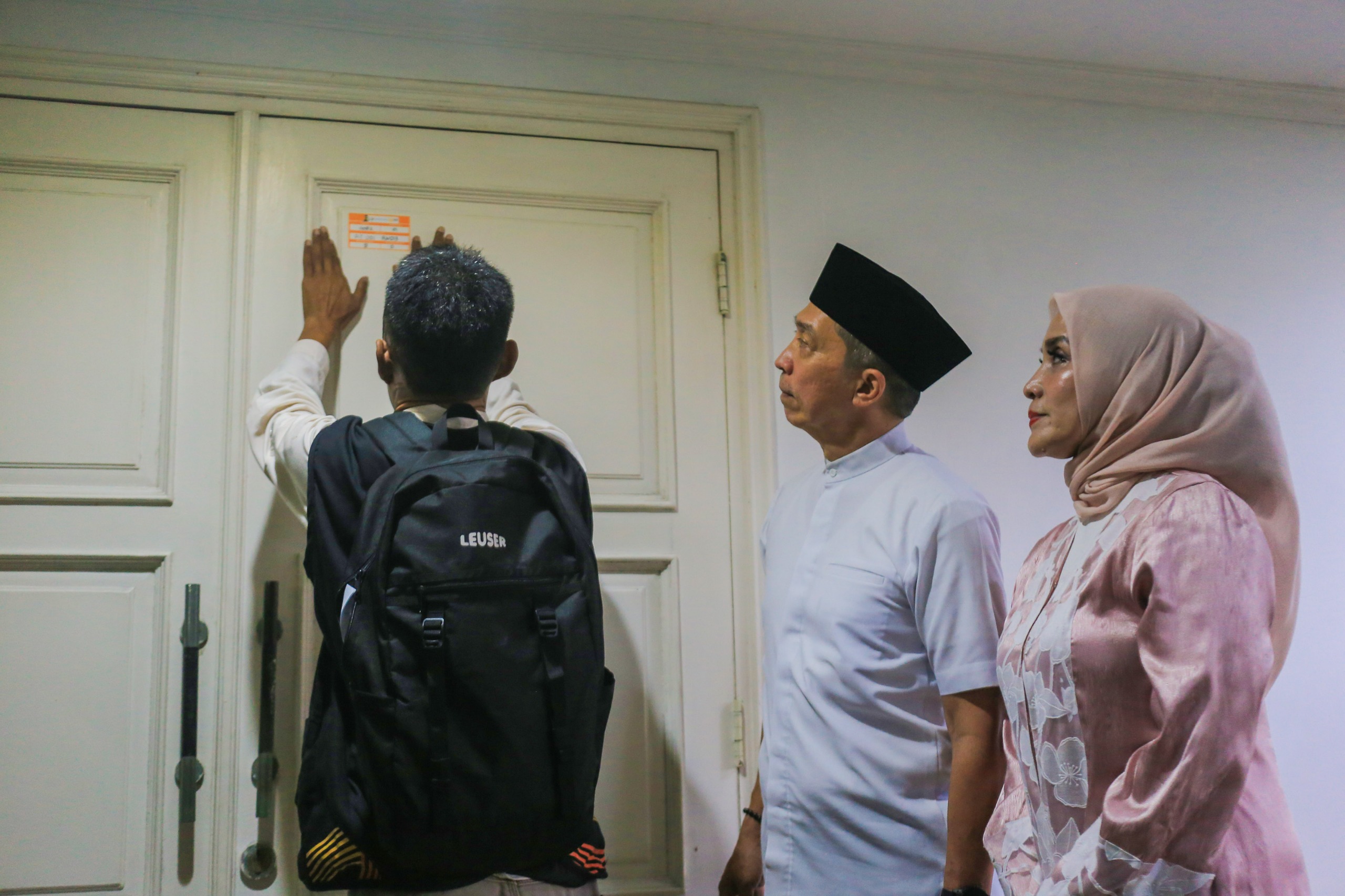 Sensus Ekonomi 2026 di Kota Bogor Dimulai 1 Sensus Ekonomi 2026