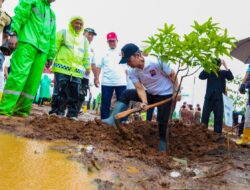 Pemkot Bogor Siapkan Perwali Wajib Tanam Pohon bagi Siswa Sekolah