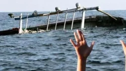 Dua ABK Asal Indonesia Hilang Usai Kapal Penangkap Ikan Tenggelam di Korea Selatan