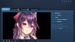 Wallpaper di Steam Diduga Disusupi Malware Pencuri Akun, Ribuan Pengguna Jadi Sasaran