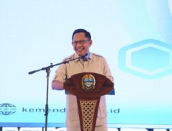 Mendagri: Soliditas Forkopimda Jadi Kunci Keberhasilan Pembangunan Daerah