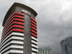 Kasus Suap Pengadaan di Muara Enim Meluas, Lima ASN BPK Terjaring OTT KPK
