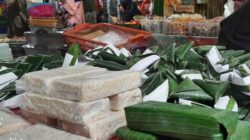Omzet Anjlok hingga 35 Persen, Pedagang Tahu Tempe Mulai Menjerit Akibat Rupiah Melemah