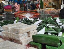 Omzet Anjlok hingga 35 Persen, Pedagang Tahu Tempe Mulai Menjerit Akibat Rupiah Melemah