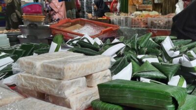 Omzet Anjlok hingga 35 Persen, Pedagang Tahu Tempe Mulai Menjerit Akibat Rupiah Melemah
