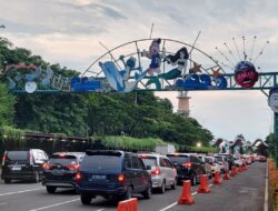 Kado HUT Jakarta, Warga DKI Bisa Masuk Ancol Gratis Selama Tiga Hari