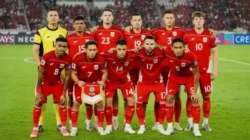 John Herdman Dapat Misi Khusus, Bawa Timnas Indonesia Tembus 100 Besar FIFA