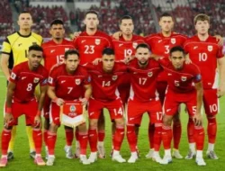 John Herdman Dapat Misi Khusus, Bawa Timnas Indonesia Tembus 100 Besar FIFA