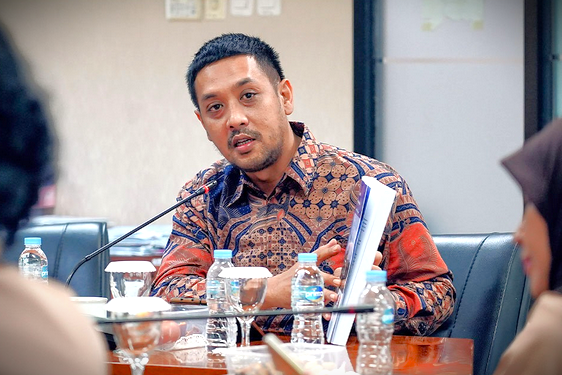 Target Retribusi Parkir Kota Bogor Rp4 Miliar, DPRD Soroti Dugaan Kebocoran dan Lemahnya Pengawasan 2 A. Rifki Alaydrus 1