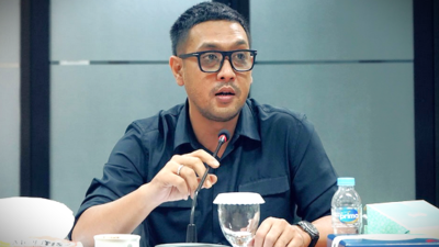 Target Retribusi Parkir Kota Bogor Rp4 Miliar, DPRD Soroti Dugaan Kebocoran dan Lemahnya Pengawasan