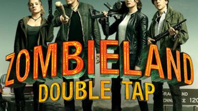 Aksi Kocak Melawan Zombi di Zombieland: Double Tap Tayang Malam ini di Trans TV