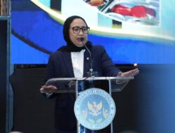 Resmi Pimpin BGN, Nanik: Siap Perkuat Program Makan Bergizi Gratis