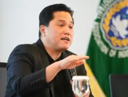 Timnas Indonesia Hadapi Mozambik, Erick Thohir Ingatkan Jangan Remehkan Lawan