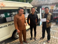 Retribusi Parkir Hanya Capai Rp1 Miliar, Bapenda Evaluasi Kinerja OPD Penghasil PAD