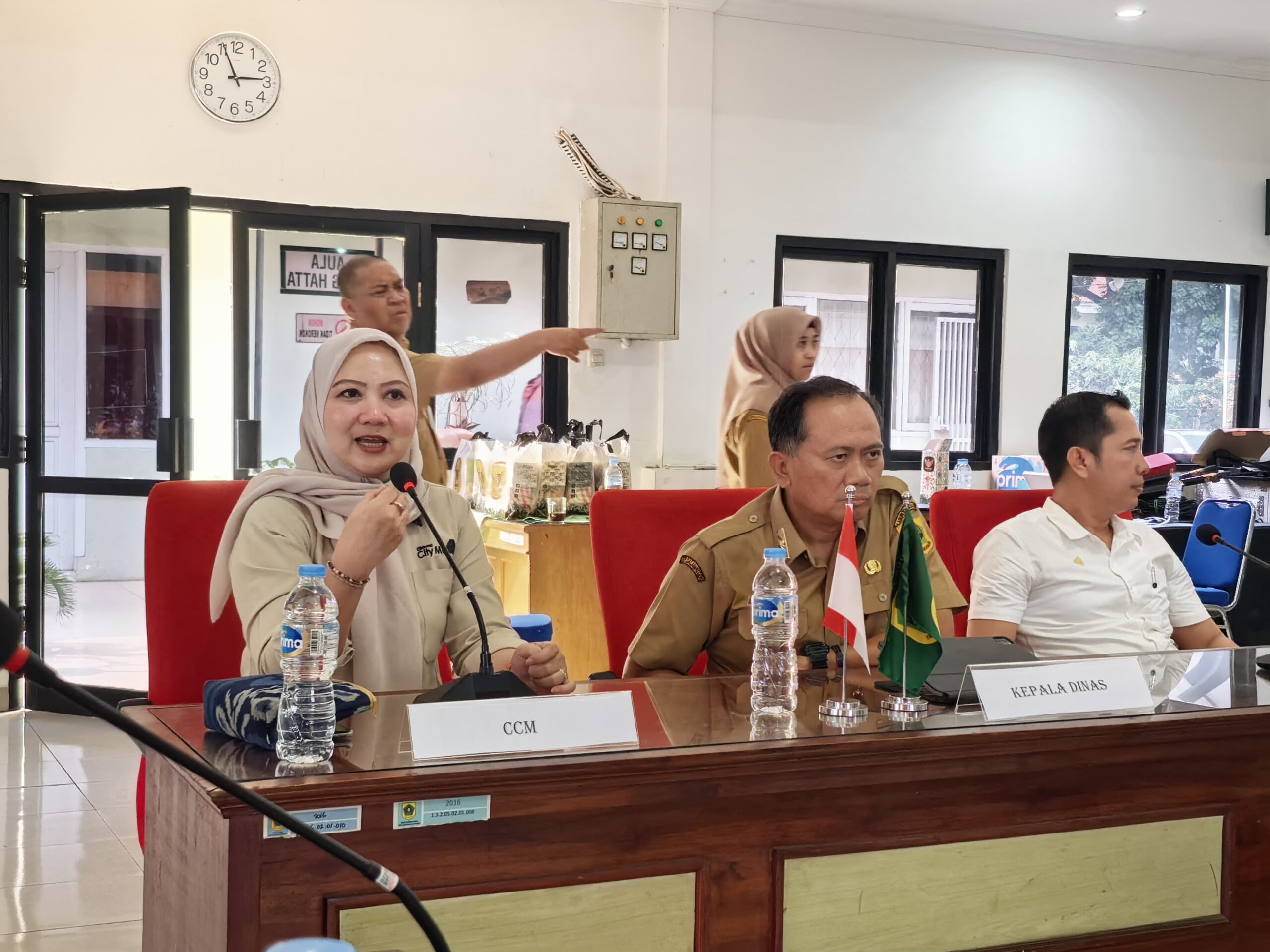 Gebyar Siliwangi & Gebyar UMKM 2026 Berhadiah Mobil Listrik Digelar di Cibinong City Mall, 43 UMKM Bogor Berpeluang Masuk 70 Gerai Siliwangi 4 IMG 20260622 WA0064 scaled