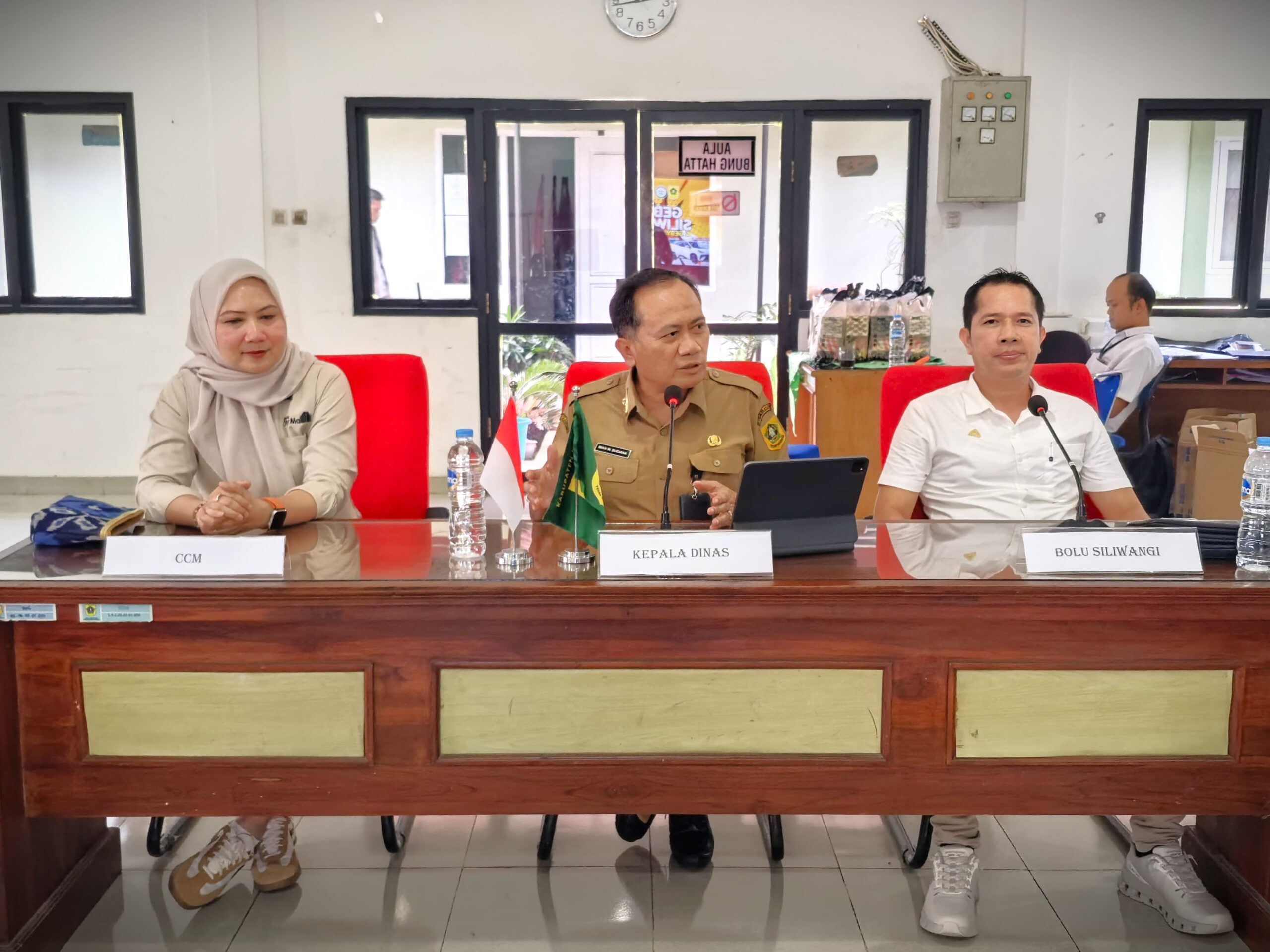 Gebyar Siliwangi & Gebyar UMKM 2026 Berhadiah Mobil Listrik Digelar di Cibinong City Mall, 43 UMKM Bogor Berpeluang Masuk 70 Gerai Siliwangi 3 IMG 20260622 WA0065 scaled