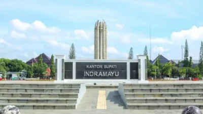 Wabup Indramayu Jadi Tersangka Dugaan Korupsi Tunjangan DPRD, Kerugian Negara Capai Rp18 Miliar