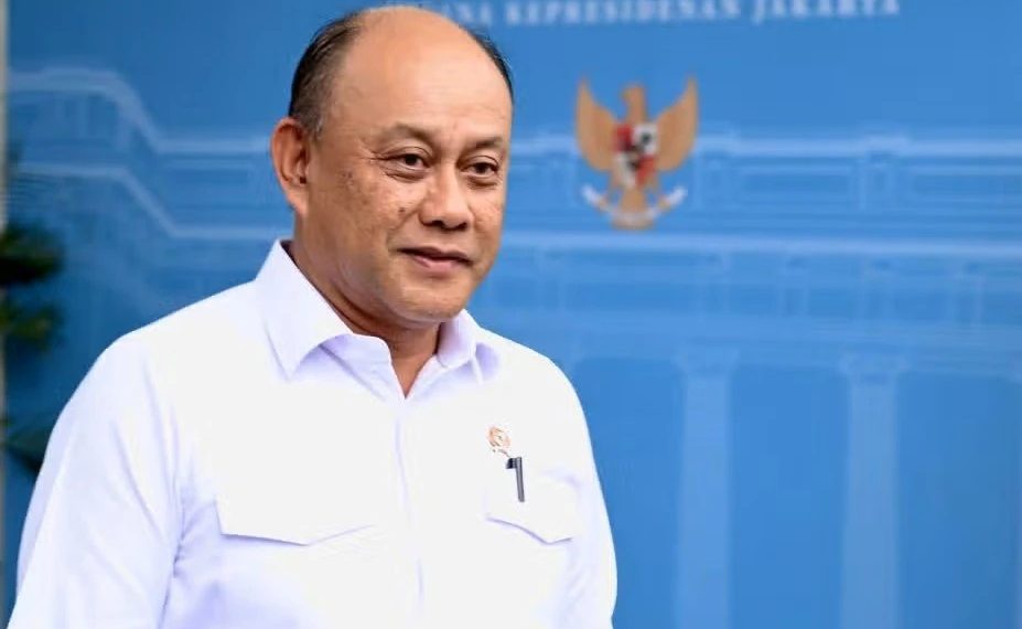 Harta Dadan Hindayana Jadi Sorotan, LHKPN Catat Kekayaan Lebih dari Rp9 Miliar 1 Kepala BGN Dadan Hindayana.jpg2 927x570 1