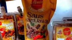 Menata Asam Sari Hadirkan Inovasi Saus Asam Jawa, Siap Jadi Tren Baru Kuliner Indonesia
