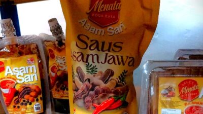 Menata Asam Sari Hadirkan Inovasi Saus Asam Jawa, Siap Jadi Tren Baru Kuliner Indonesia