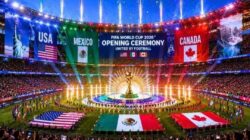 Iran, Senegal hingga Uzbekistan, Deretan Negara yang Terdampak Kebijakan AS Jelang Piala Dunia 2026