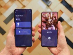 Android Kini Bisa Kirim File ke iPhone Tanpa Aplikasi Tambahan, Begini Cara Kerjanya