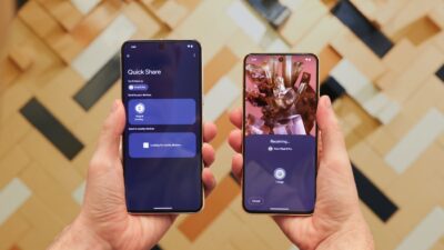 Android Kini Bisa Kirim File ke iPhone Tanpa Aplikasi Tambahan, Begini Cara Kerjanya