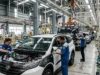 GIAMM: Industri Komponen Otomotif Indonesia Kian Kuat di Rantai Pasok Global, Dorong Transisi EV