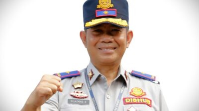 Target Retribusi Parkir Kota Bogor Rp4 Miliar, DPRD Soroti Dugaan Kebocoran dan Lemahnya Pengawasan 3 Sujatmiko B