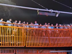 Pengecekan Ulang Diutamakan, Jembatan Skybridge Cibinong Akan Ditutup untuk Umum