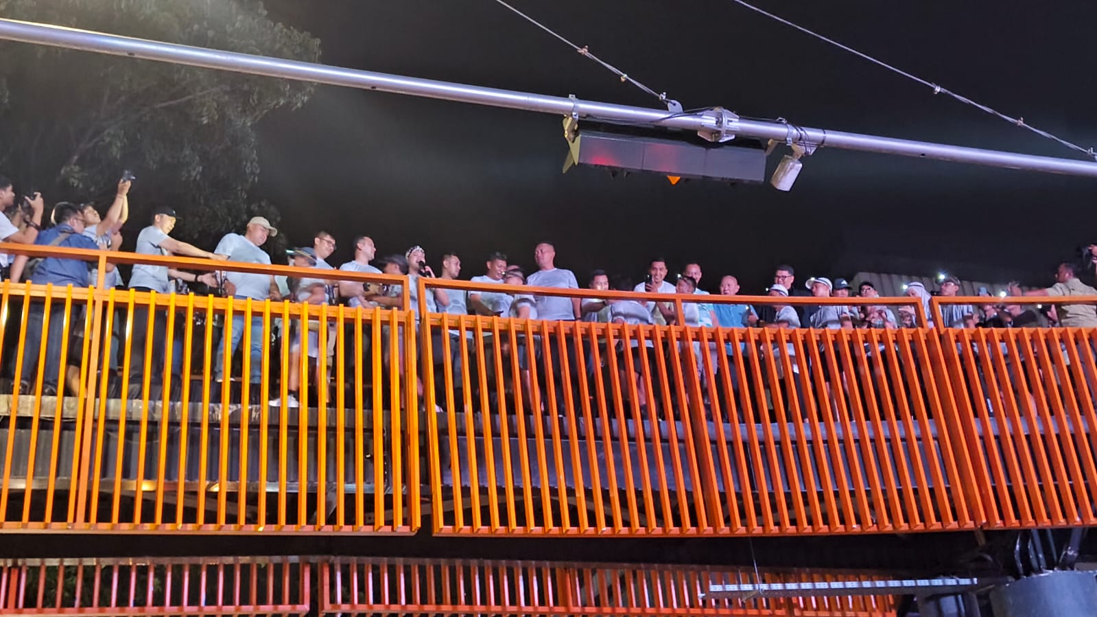 Pengecekan Ulang Diutamakan, Jembatan Skybridge Cibinong Akan Ditutup untuk Umum 1 WhatsApp Image 2026 05 31 at 23.23.59