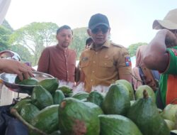 Rayakan HJB ke-544, Kang JM Wajibkan ASN Belanja di GPM DKPP