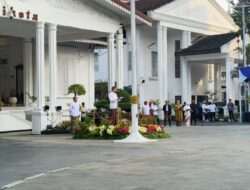Momentum HJB ke-544, Wali Kota Bogor Minta Maaf Pembangunan Belum Sempurna