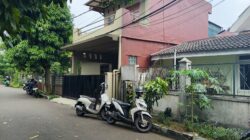 Kantor Pusat BGN Digeledah Kejagung, Rumah Dadan Hindayana di Bogor Terpantau Sepi