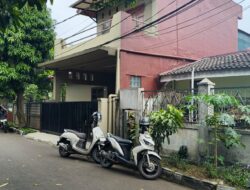 Kantor Pusat BGN Digeledah Kejagung, Rumah Dadan Hindayana di Bogor Terpantau Sepi