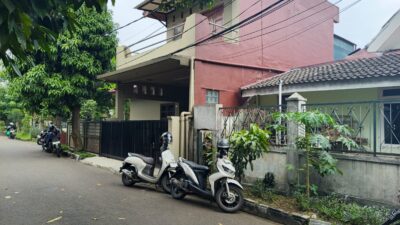 Kantor Pusat BGN Digeledah Kejagung, Rumah Dadan Hindayana di Bogor Terpantau Sepi 9 WhatsApp Image 2026 06 03 at 17.02.37