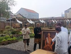 Museum Pajajaran Dibuka, Puluhan Koleksi Sejarah Siap Ditampilkan untuk Masyarakat Umum