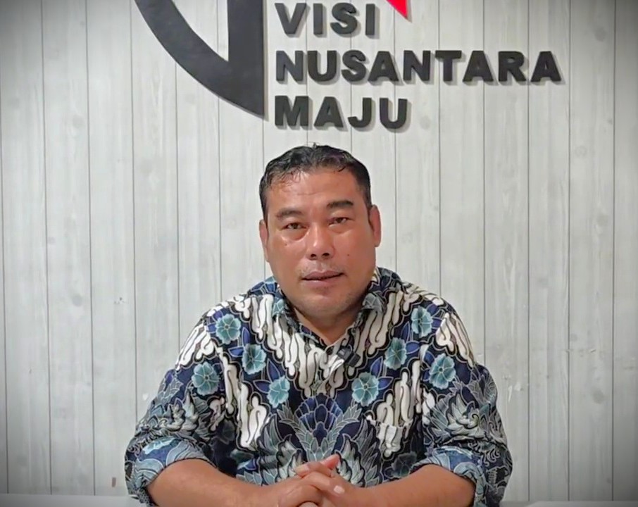Hari Jadi Bogor ke-544: Kuta Udaya Wangsa, Spirit Membangun Peradaban Kabupaten Bogor 1 Yusfitriadi