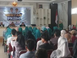 Pemkot Jamin Biaya Sekolah Gratis Anak Putus Sekolah Lewat PKBM