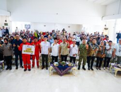 Dari Mustahik Menuju Muzakki, BAZNAS RI Perkuat Kemandirian Ekonomi Warga Bogor