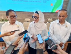 Mukota VIII Kadin Kota Bogor Masuki Tahap Pencalonan, Panitia Pastikan Proses Berjalan Transparan dan Profesional