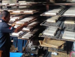 Ditawar Murah, Pengrajin Tempe di Bogor Tolak Tawaran Pembelian Program MBG