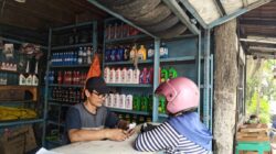 Imbas Modal dari Distributor Naik, Bengkel Dani Motor Sesuaikan Harga Oli dan Ban Dalam