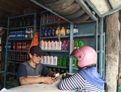Imbas Modal dari Distributor Naik, Bengkel Dani Motor Sesuaikan Harga Oli dan Ban Dalam